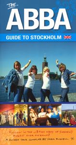 The ABBA Guide to Stockholm