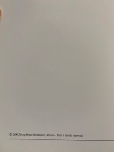 Storia dell'arte italiana - vol. 1