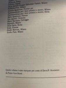 Storia dell'arte italiana - vol. 3