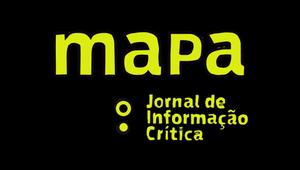 Mapa: Jornal de Informação Crítica