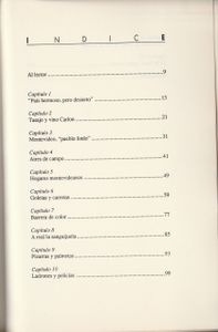 La Gente Y Las Cosas En El Uruguay De 1830