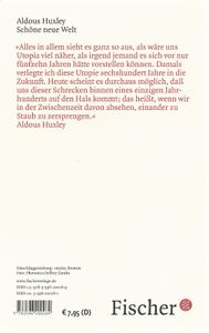 Schöne Neue Welt