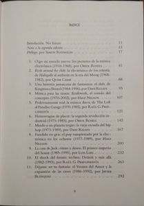 Loops 1. Una historia de la música electrónica en el siglo XX