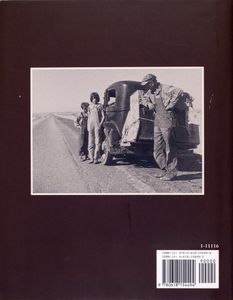 Dust to Eat (Drought and Depression in the 1930s)