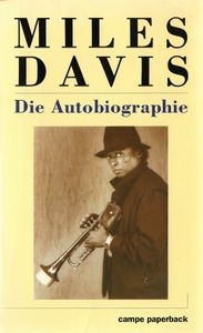 Miles Davis: Die Autobiographie