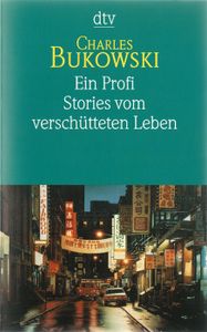 Ein Profi. Stories Vom Verschütteten Leben