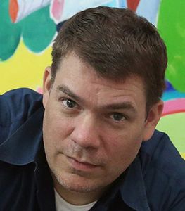 Todd James