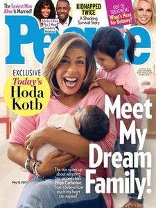 People (May 13, 2019)