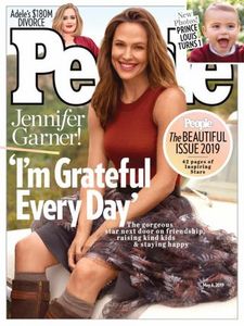 People (May 6, 2019)