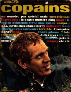 Salut les copains N° 028