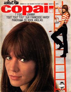 Salut les copains N° 031