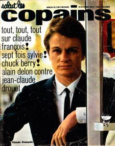 Salut les copains N° 033