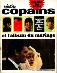 Salut les copains N° 034