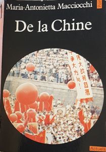 De la Chine