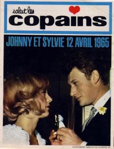 Salut les copains N° 034 (supplement)