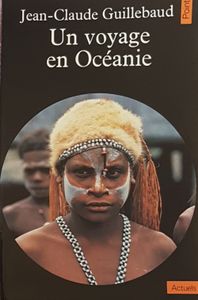 Un voyage en Océanie