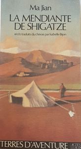 La mendiante de Shigatze