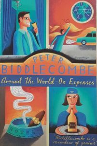 Around the World: On Expenses
