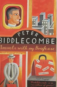 Travels With My Briefcase