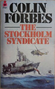 The Stockholm Syndicate