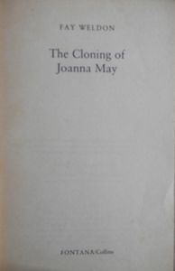The Cloning of Joanna May