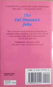 The Fat Woman's Joke