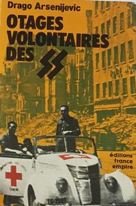 Otages volontaires des SS