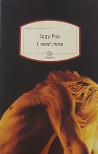 I Need More