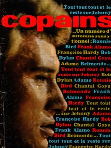 Salut les copains N° 039