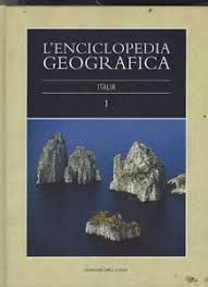 L'Enciclopedia Geografica - Italia
