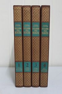 Enciclopedia Della Medicina - Volume 3