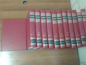 Universo - La grande enciclopedia per tutti - Volume primo