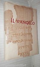 Il Vangelo