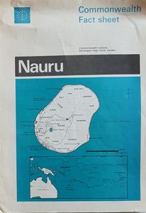 Nauru