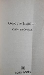 Goodbye Hamilton
