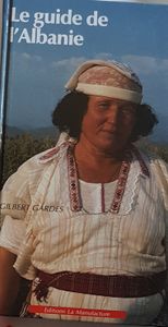 Le guide de l'Albanie