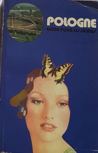 Pologne - Guide pour les jeunes