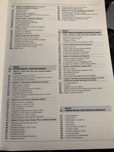 Storia dell'arte italiana - vol. 4
