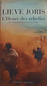 L'heure des rebelles