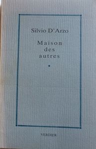 Maison des autres