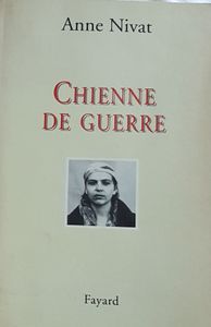 Chienne de guerre