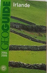 Irlande -Geoguide 2004-2005
