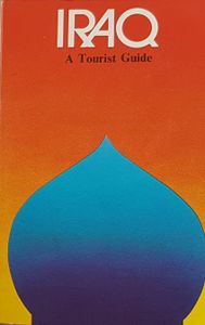 Iraq - A Tourist Guide