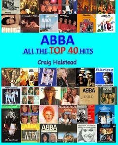 ABBA - All the Top 40 Hits