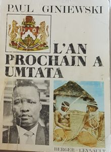 L'an prochain à Umtata