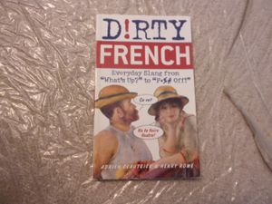 Dirty French