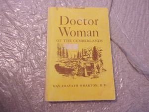 Doctor Woman of the Cumberlands