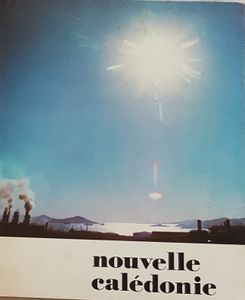 Nouvelle Calédonie