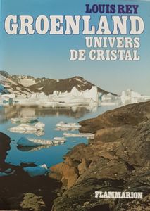 Groenland - Univers de cristal