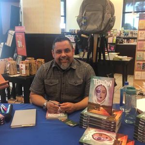 Rubén Degollado